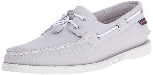 Sebago Men's Dockside Ariaprene Neoprene Boat Shoe