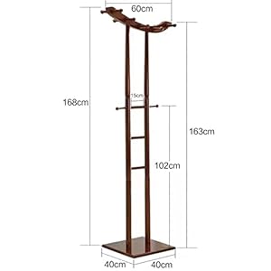 storage rack Vertical Clothes Rack Wood Floor Type Coat Rack Bedroom Home Hanging Clothes Rack Simple Modern Chinese Clothes Rack floor standing clothes rack storage rack Vertical Clothes Rack Wood Floor Type Coat Rack Bedroom Home Hanging Clothes Rack Simple Modern Chinese Clothes Rack floor standing clothes rack