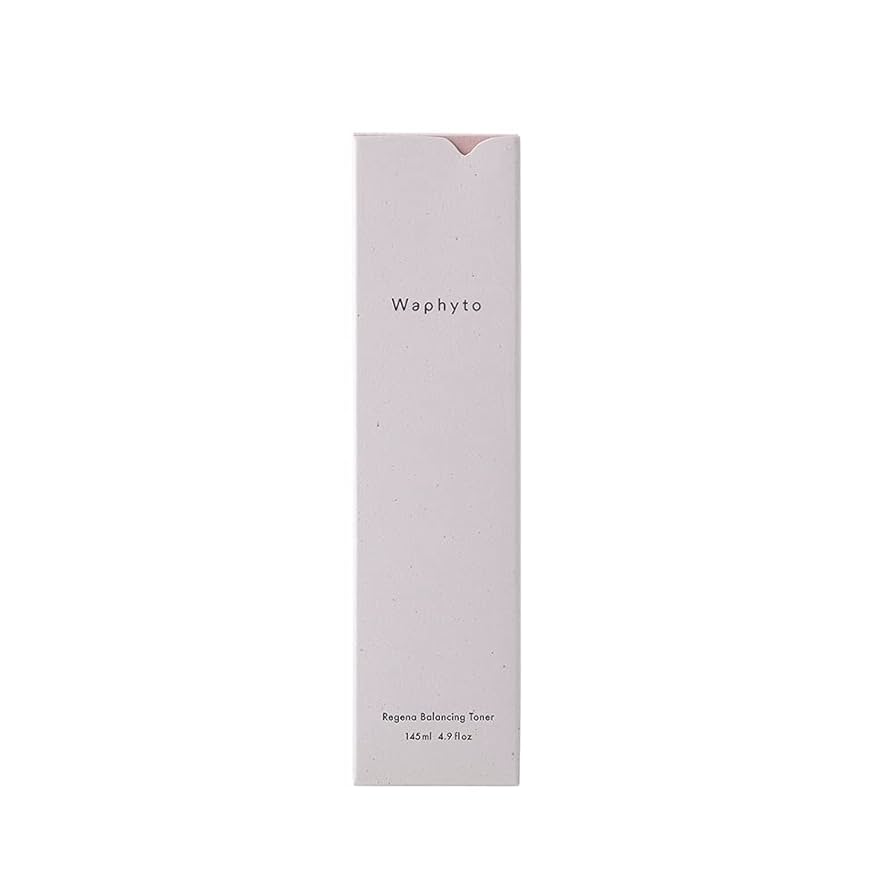 Waphyto レジェナ トナー (Regena Toner) 145ml 2本 Amazon | Waphyto [ 化粧水 ] レジェナ トナー 145mL 高保湿