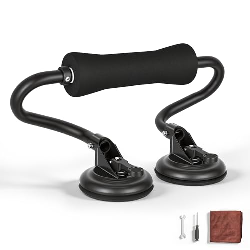 Bonsing Kayak Roller with Suction Cups