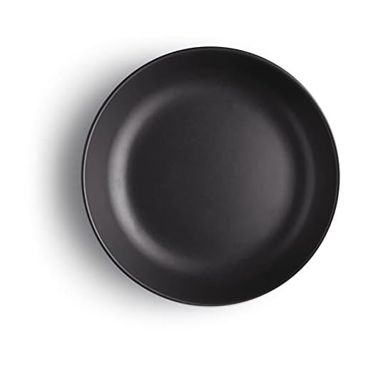 EVA SOLO | Nordic Kitchen | Djup tallrik ˜20 cm