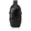 Black (Black 19-3911tcx)