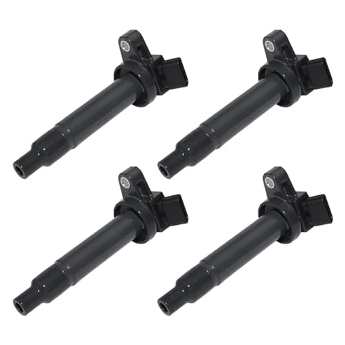 Bobines d'allumage 3UZ-FE et 2UZ-FE pour supprimer les ratés moteur