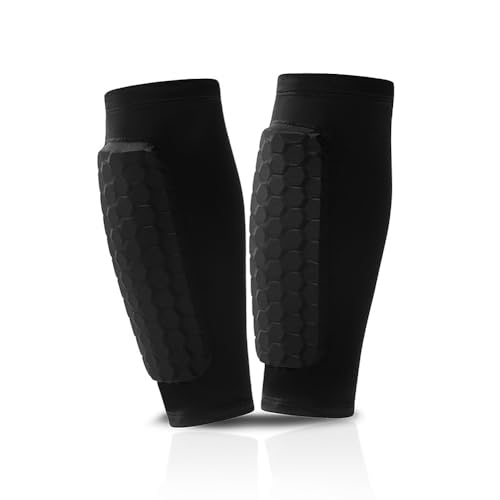 sports shin guard for soccer