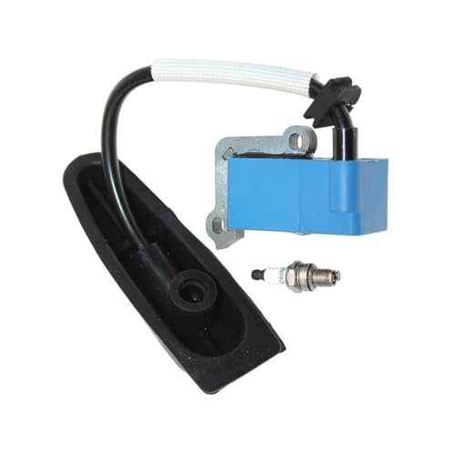 Bobine d'allumage compatible EBZ8550 pour entretenir facilement le jardin