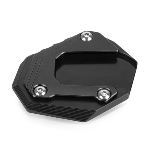 Extension de Béquille Latérale F900GS pour Éviter la Chute sur Sol Meuble