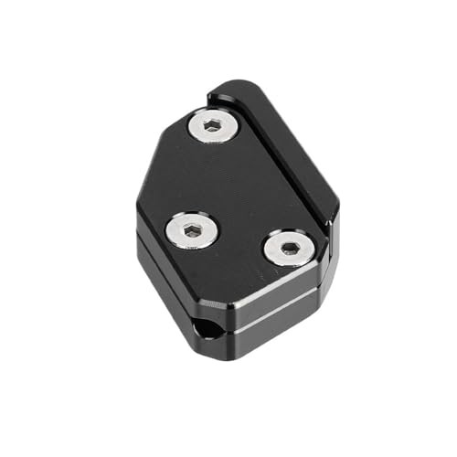 Extension béquille latérale moto pour Yamaha Xmax 125 250 300 400