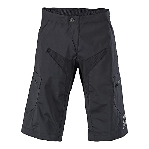 Troy Lee Designs Moto Short - Hombre Negro 30 miniatura 4