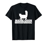Lustige Maine Coon Katzen Geschenke