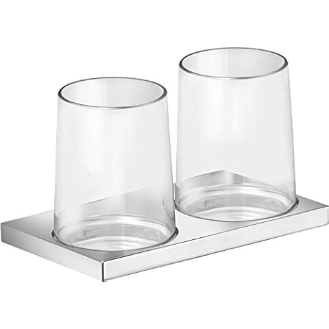 Vaso para baño Keuco Edición 11 Cover