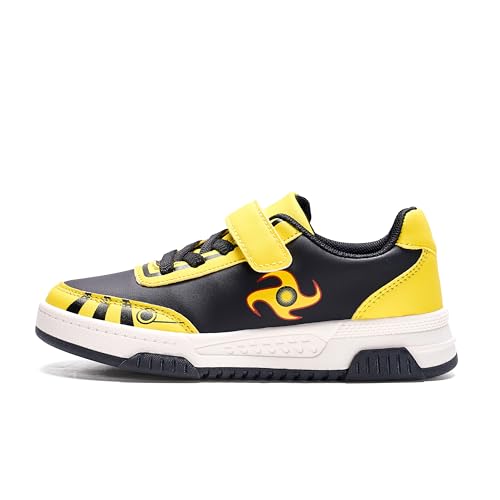 Anime Shoes for Boys Girls Fashion Shoes Walking Running Anime Gift Shoes Sneakers