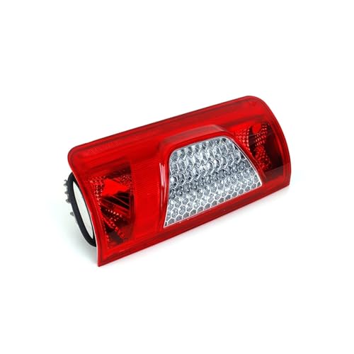 Feu arrière pour Ford Transit Tourneo Connect 2009-2014 lentille gauche