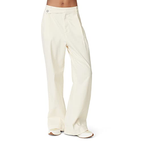 Circus NY Women's Low Slung Trouser High Rise Pant