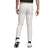 adidas Mens Ultimate365 5 Pocket Golf Trousers Alumina 36