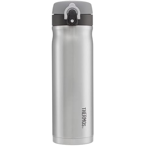 Thermos Stainless Steel Insulated Drink Flask Cover