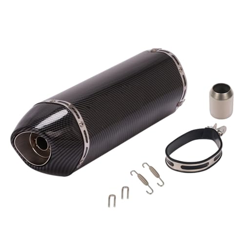 36mm-51mm ɓK PCX 125 ɓK Z900 G310GS GSXR600jo[T[^[TCNGL][XgpCvDBL[GL][Xg}t[pCvŉ AJOHBM(3)