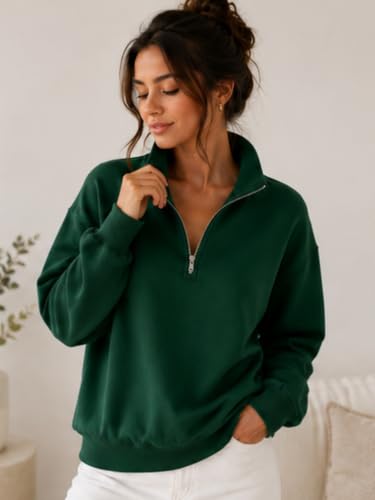Image of TAGAS Women's Sweatshirt| Jumper Women Winter Wear| Oversized Sweatshirt |Womens Winter wear|