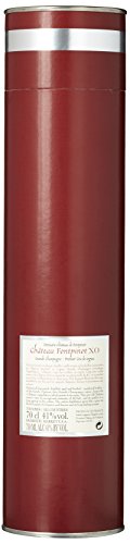Cognac Fontpinot XO Chateau 0,7 Liter