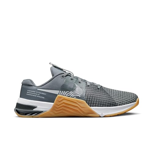 Image of Nike Metcon 8, Low Men