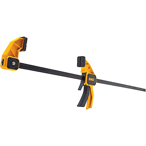 DEWALT Bar Clamp Large Trigger 36-Inch (DWHT83195)