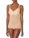 Ahh By Rhonda Shear Women's dote On Dots Dot Shaping Camisole