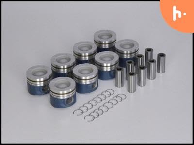 TD42 Engine Rebuild Kit: Everything You Need for a Reliable Overhaul cover art