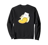 Funny Banana Cat meme Apparel