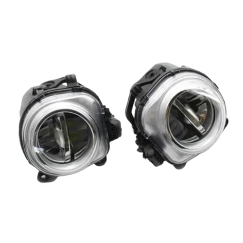 Feu antibrouillard LED résout problème visibilité pour BMW X3 F25 X4 F26 63177317251