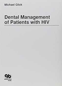 Hardcover Dental Management of Patients With HIV Book