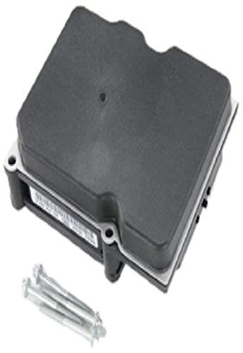 GM Genuine Parts 20761339 Electronic Brake and Traction Control Module
