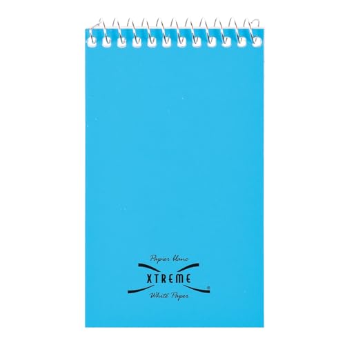 Carnet de notes compact 7,6x12,7cm Rediform pour ne plus perdre vos idées - 3
