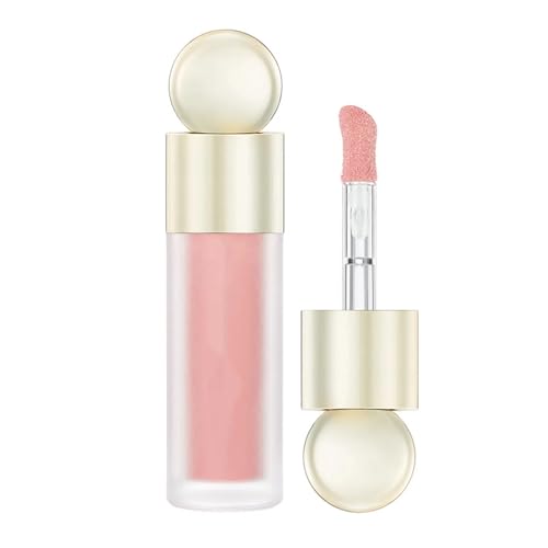 Blush Liquide Multifonctionnel Pour Les Joues - Imperméable Longue Tenue, Aspect Naturel, Maquillage Léger 7.5 ml (#03)