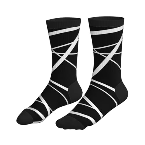 Mid Length Sock Black Sole Sports Mid-Tube Socks wear resistant tube socks/Socks High Ankle,socks for Daily3