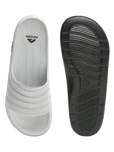 Image of Adda DRIFT || Durable & Comfortable || EVA Sole || Lightweight || Fashionable || Super Soft || Outdoor Slipper || Slider for Men