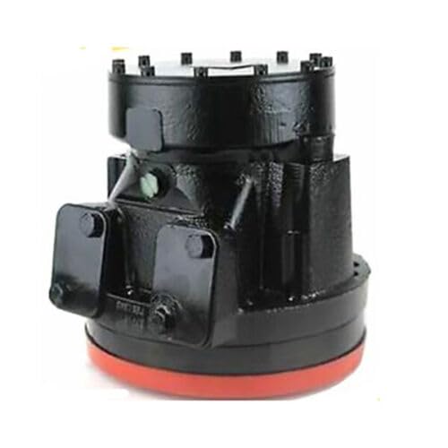 Solarhome New Final Drive Motor 7261342 6673050 6678849 6689390 Compatible with Bobcat Excavators 337 341