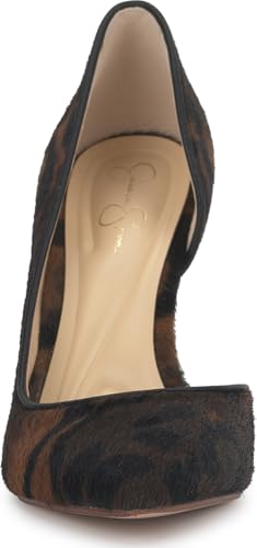 Image of Jessica Simpson Women's Prizma D'Orsay Pump