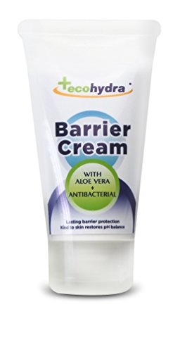 Ecohydra Antibacterial Barrera Crema