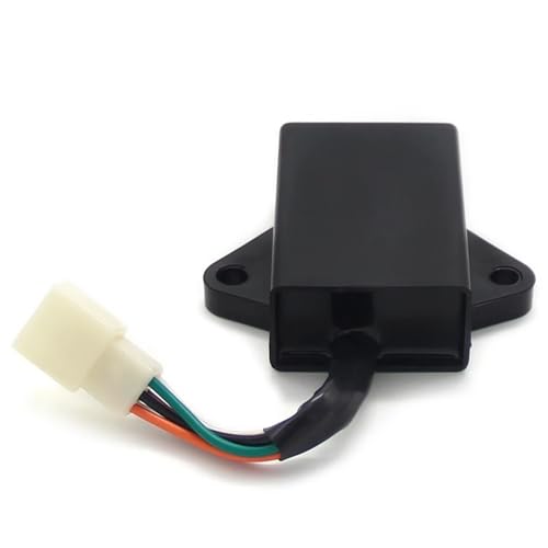 Boîtier CDI Allumeur T50 T80 Anti Ratés Moteur Pièce 22F-85540-M1