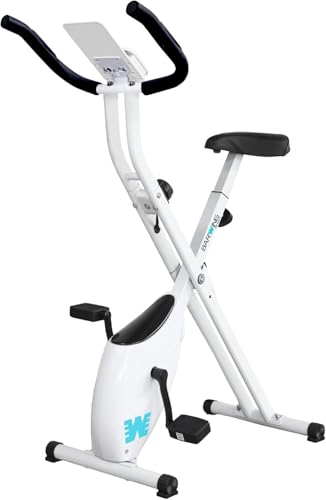 BARWING(�o�[�E�B���O) �t�B�b�g�l�X�o�C�N �X�s���o�C�N �g���[�j���O�o�C�N �É� �܂肽���� �g�ݗ��ĊȒP 16�i�K���� �܂肽���ݎ� �G�N�T�T�C�Y�o�C�N (02.�z���C�g & �u���b�N �X�����f�U�C��)