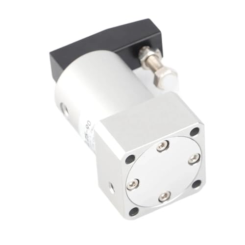 Outil de serrage d'angle pivotant ACK25-90L pour blocage précis - 6