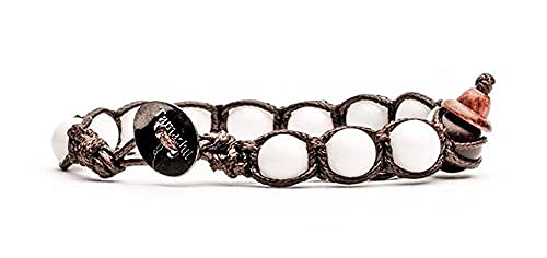 Bracciale Tamashii TAMASHII TIBET BHS900-14 Pietre...
