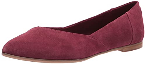 Image of TOMS Women's Jutti Neat Flat