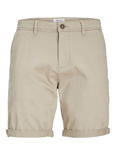 JACK & JONES Herren Chino Shorts Regular Fit...