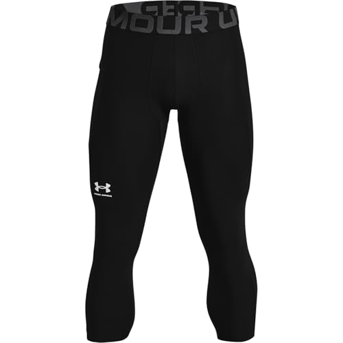 Under Armour Hombre UA HG Armour 3/4 Legging Pants