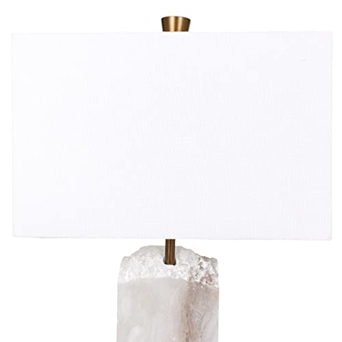 Tic Collection Stafford Table Lamp, Multicolor #TOP4