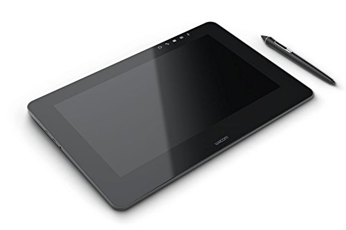 Amazon.in: Buy Wacom Cintiq 13_DTH-1320/AK4-CX HD Pro Pen Input