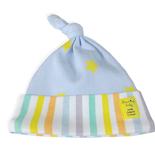 Beaming Baby Sombrero de bebé 100%...