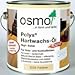 Produktbild Osmo Hartwachsöl Rapid seidenmatt, 0,75 Liter in farblos