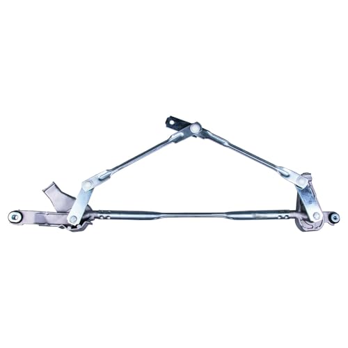 Image of OEG Parts New Wiper Motor Linkage Compatible with Subaru Forester 08-13 Front 86510SC010 86510SC011 602-823 WPL261