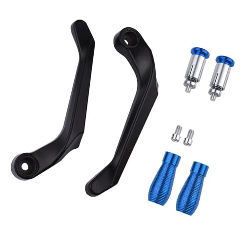 Garde de levier d'embrayage frein moto et protège-mains pour GSXR 750 1000